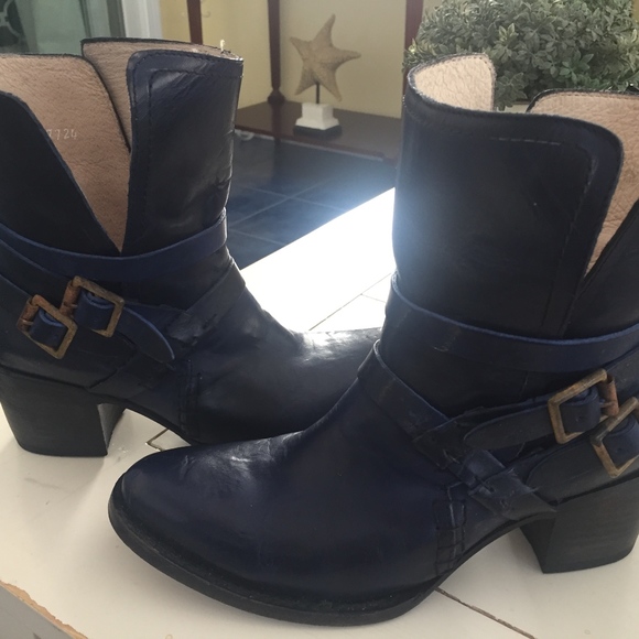 freebird saint boots